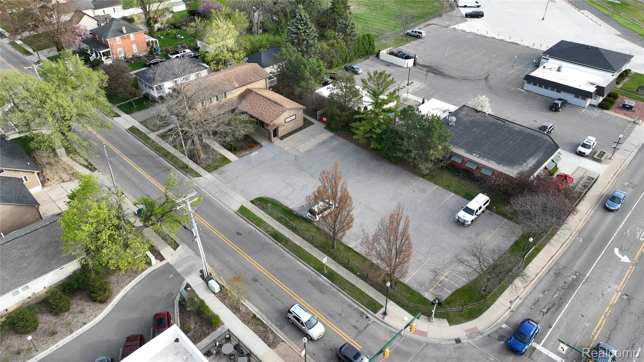 11522 Davis Street Property Photo 1