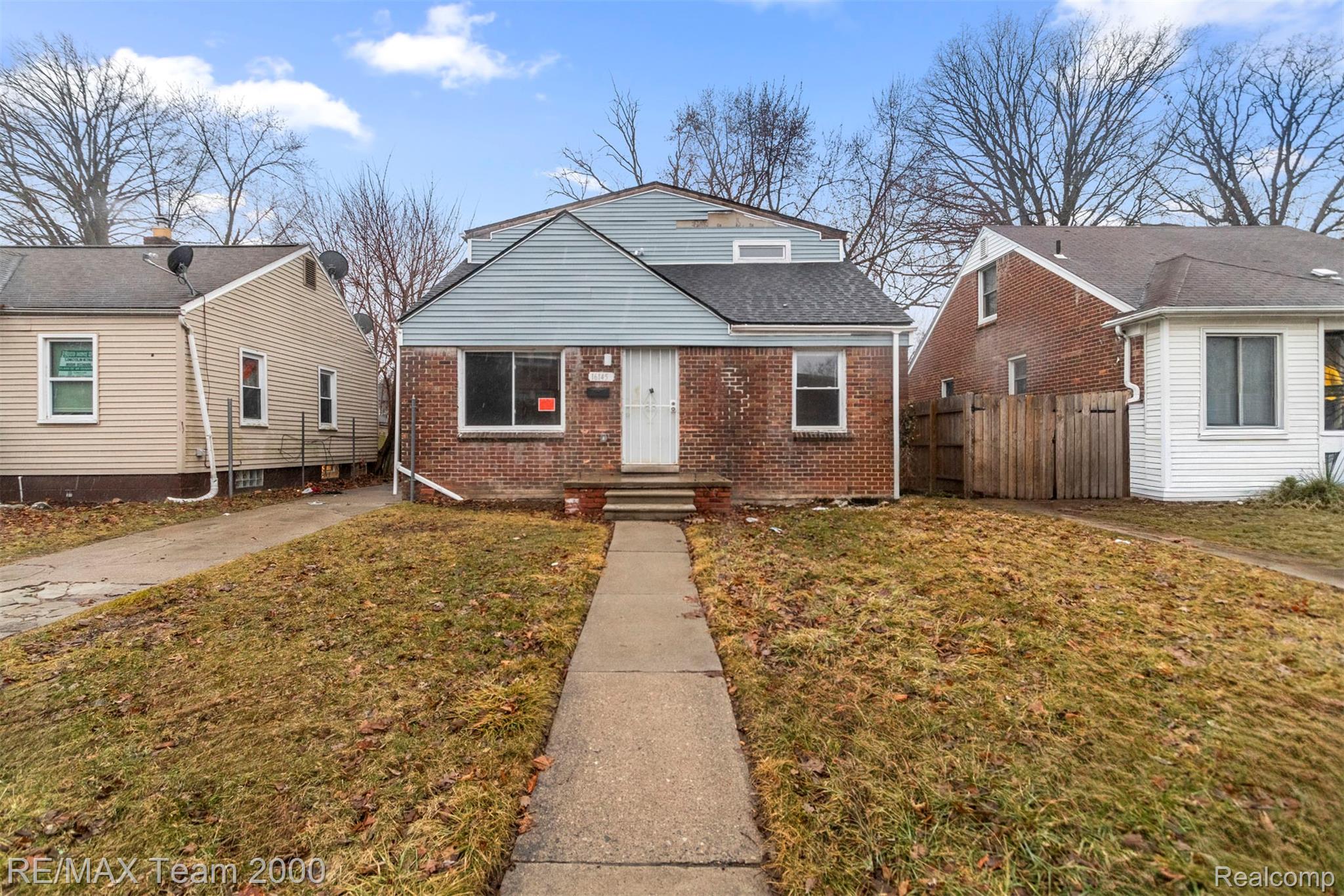 16145 Stahelin Avenue Property Photo 1