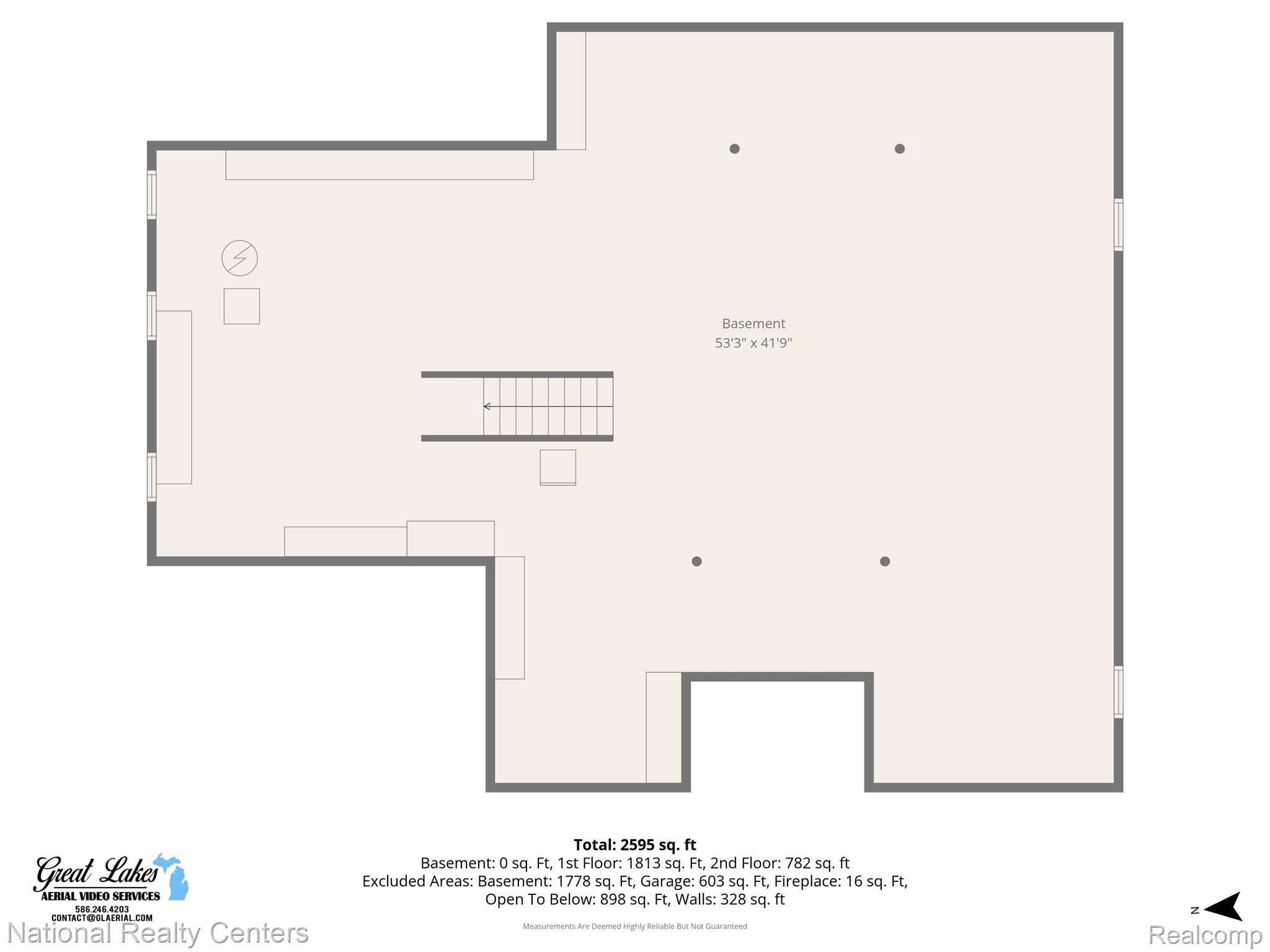 56175 Saint Andrews Drive Property Photo 28