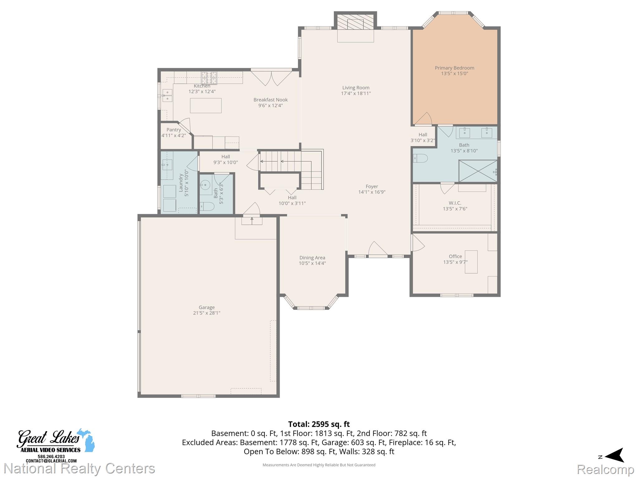 56175 Saint Andrews Drive Property Photo 29