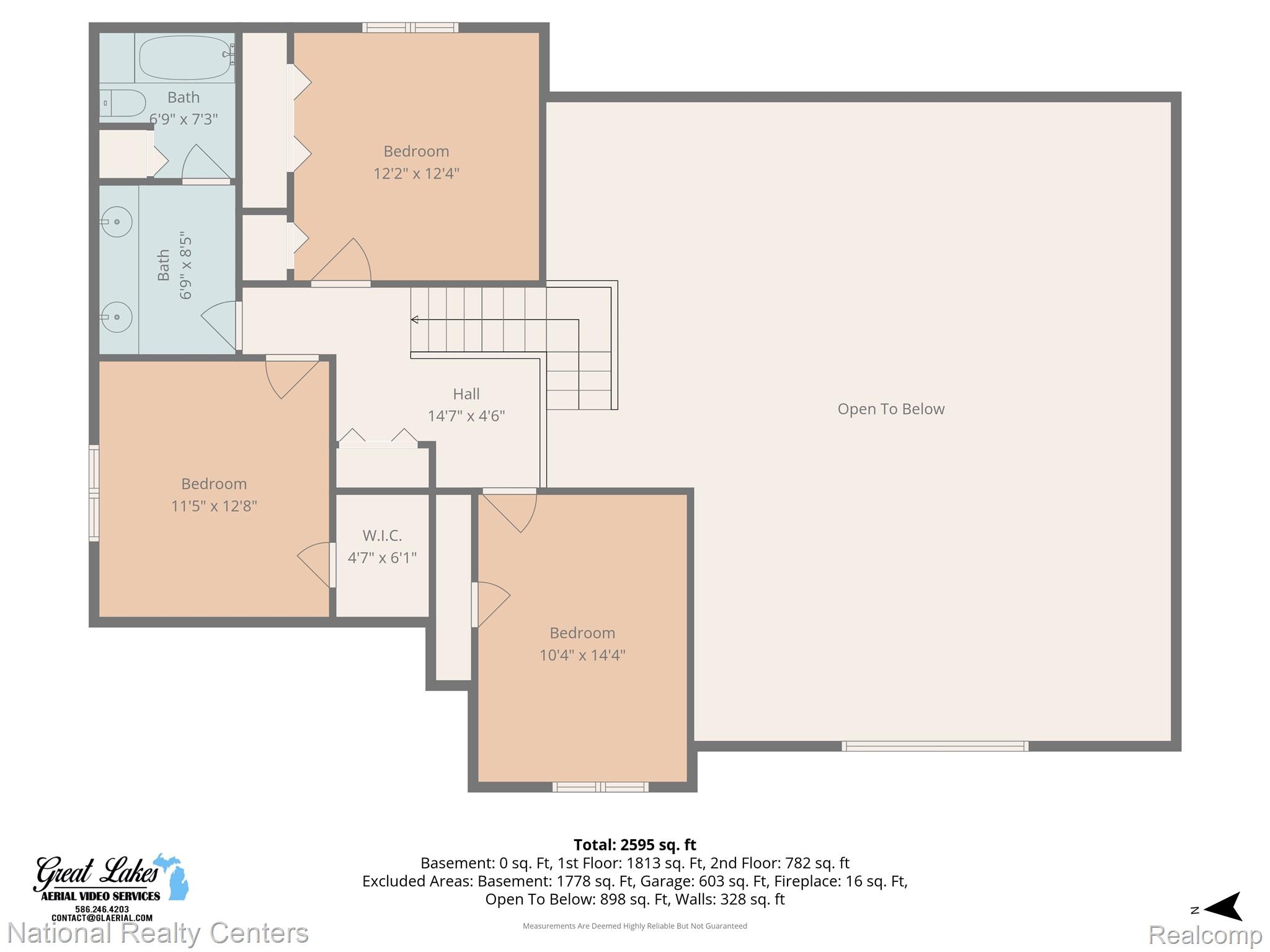 56175 Saint Andrews Drive Property Photo 30