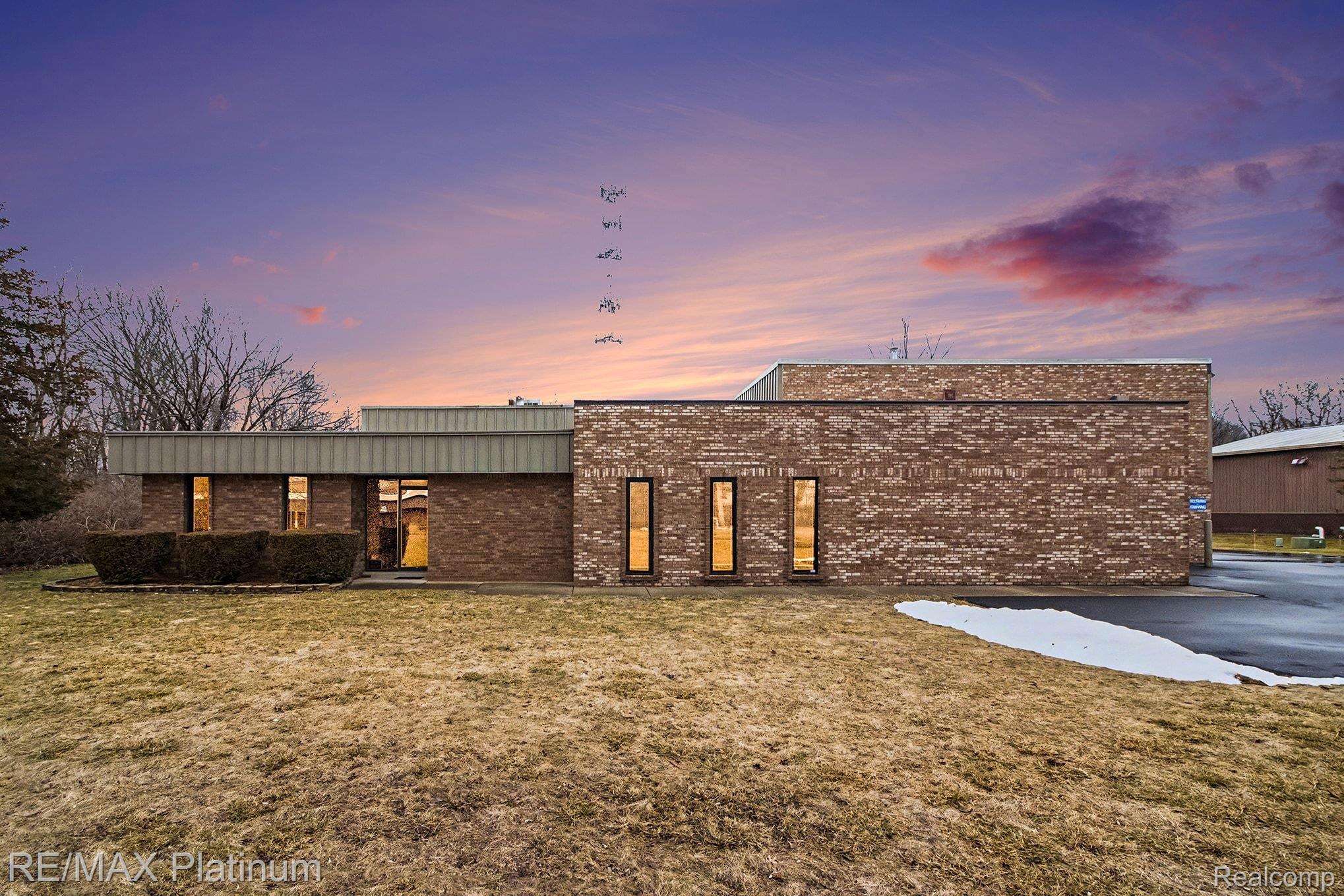 1200 Holden Avenue Property Photo 1
