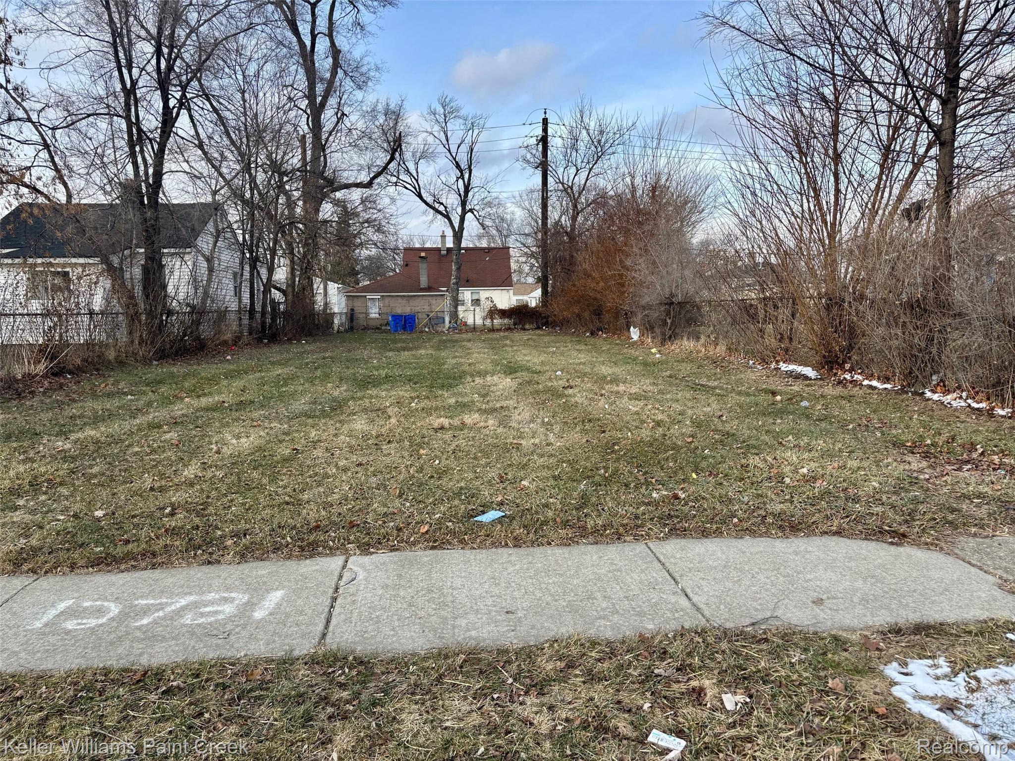 12731 Georgiana Avenue Property Photo 1