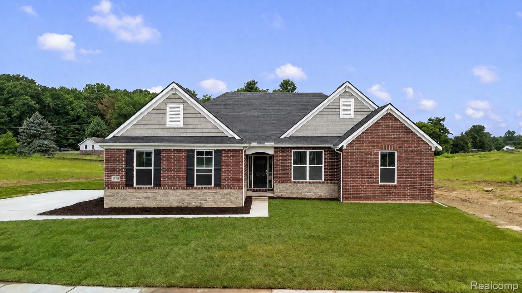 13743 Stone Falcon Drive Property Photo 1