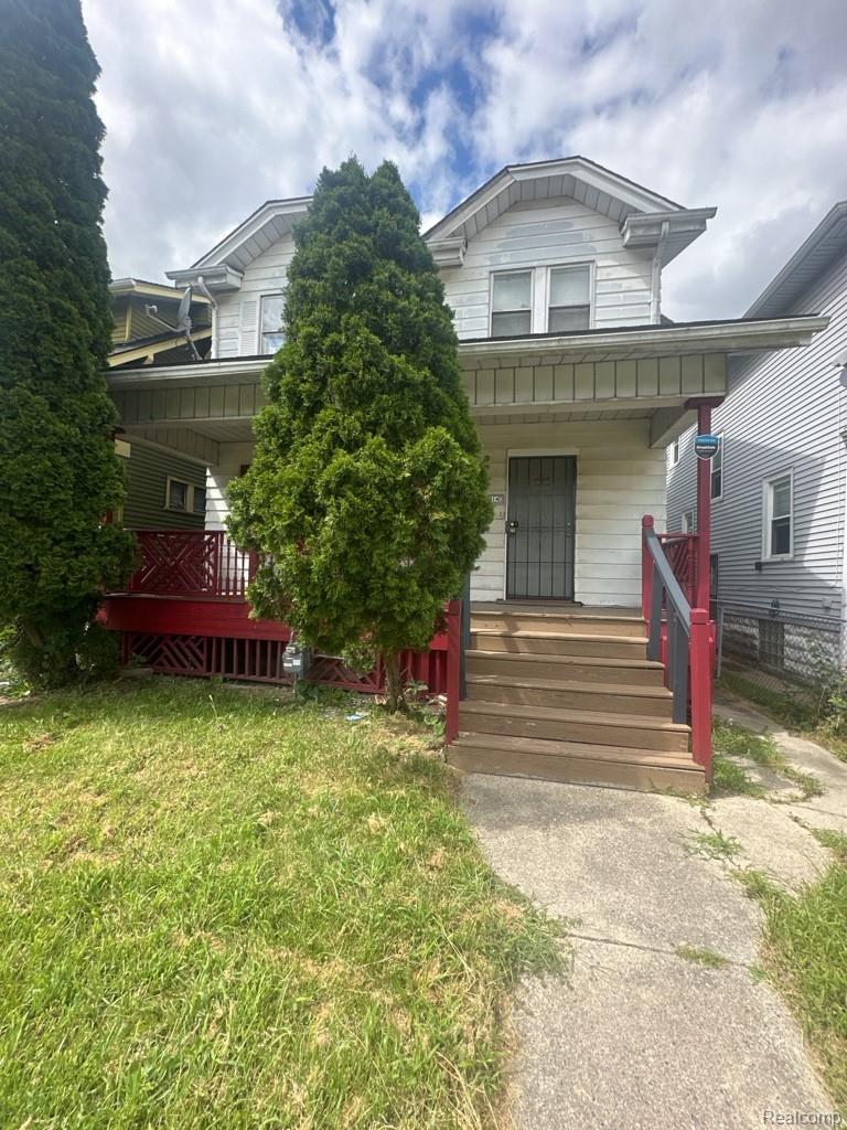 140 Geneva Street Property Photo 1