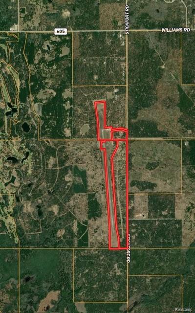 4687 Stickfort Road Property Photo 2
