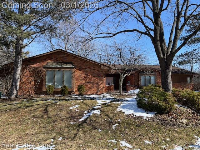 6323 Drakeshire Lane Property Photo 1