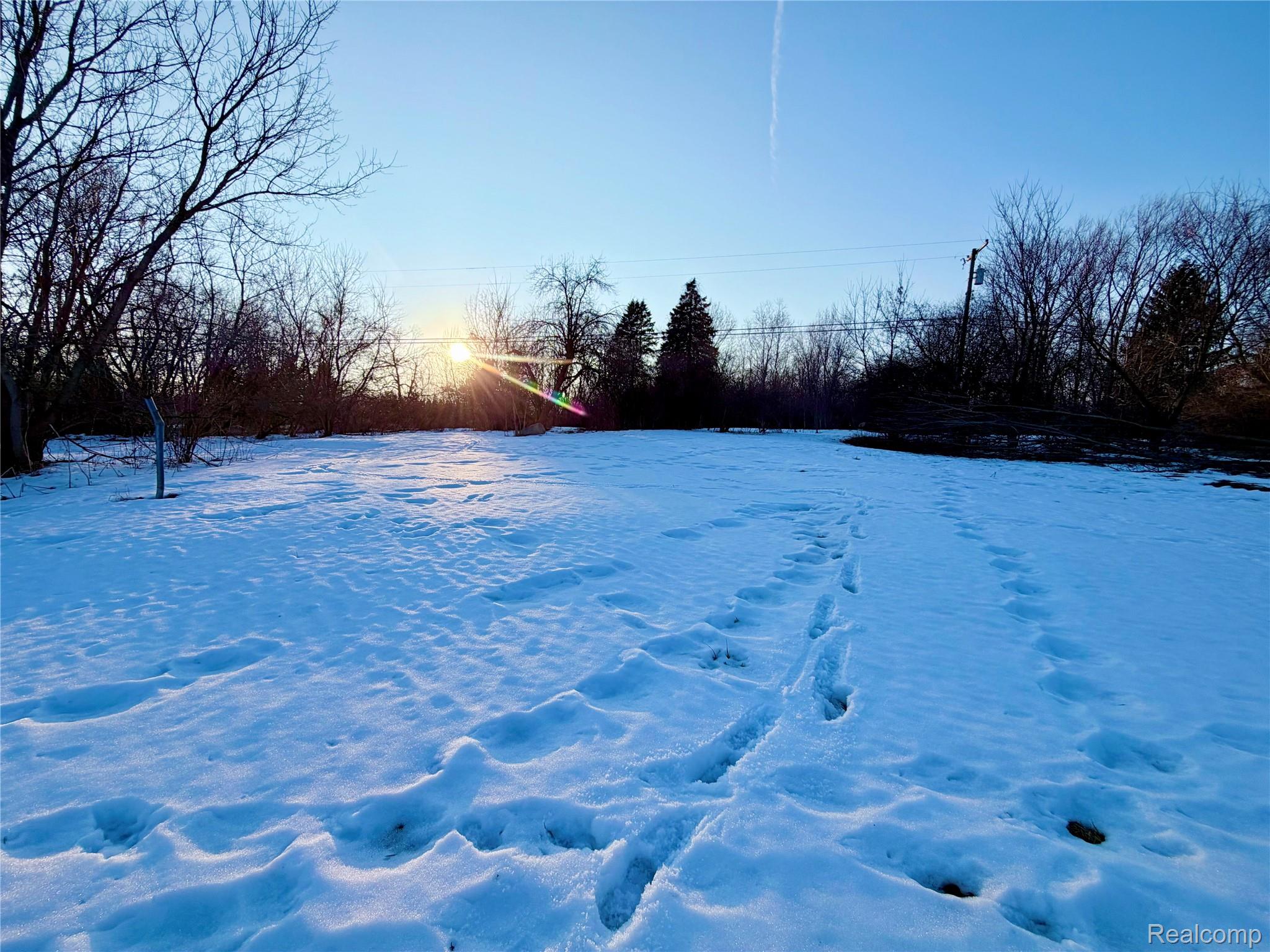 0 Pine Knob Road Property Photo 1
