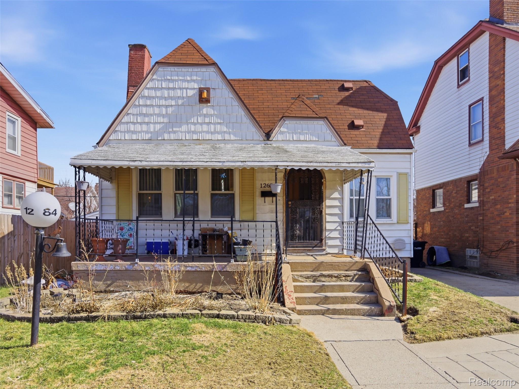 12684 Birwood Street Property Photo 1