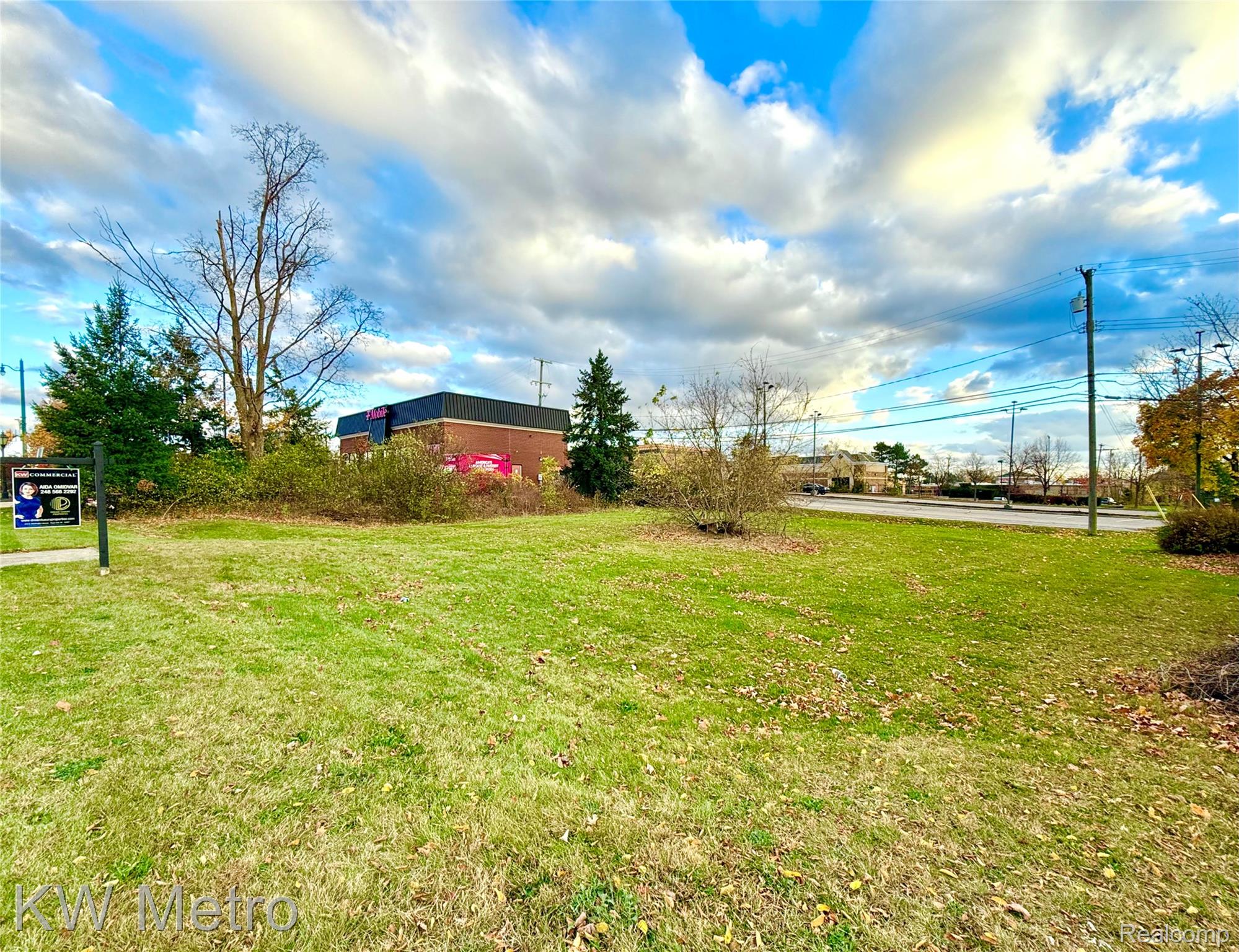 Lot 12,13 Novi Rd Property Photo 1