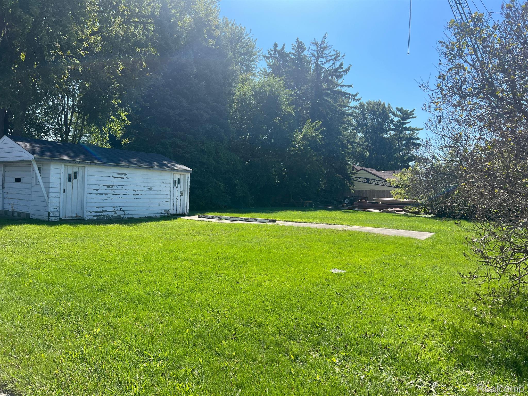 1305 S Parker Street Property Photo 1