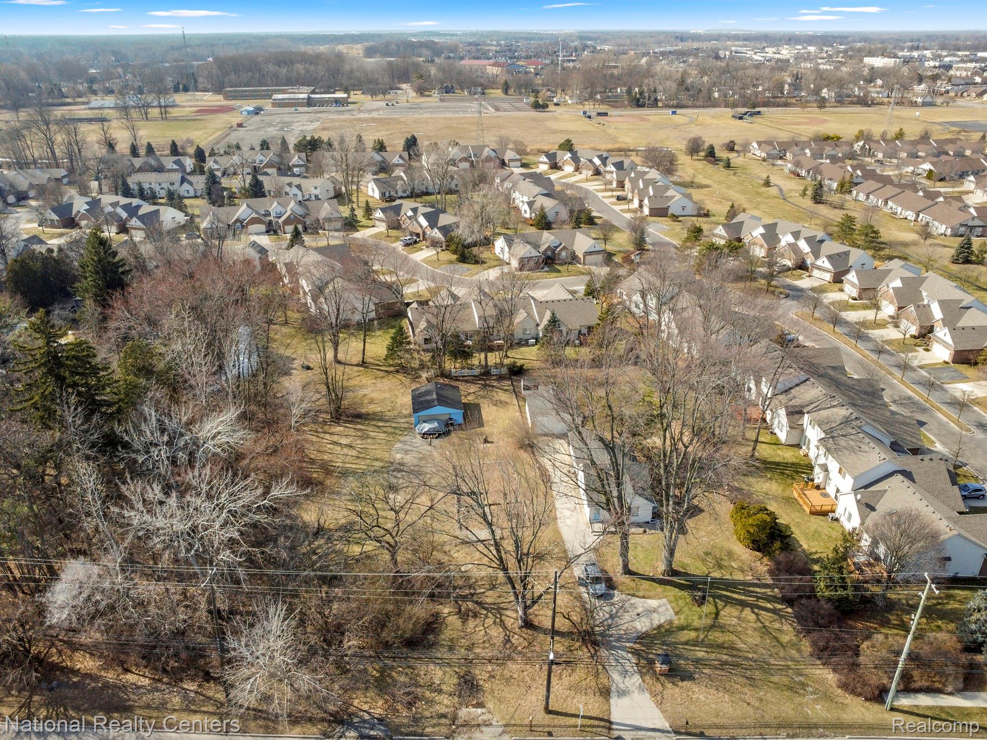 13450 Pardee Road Property Photo 3