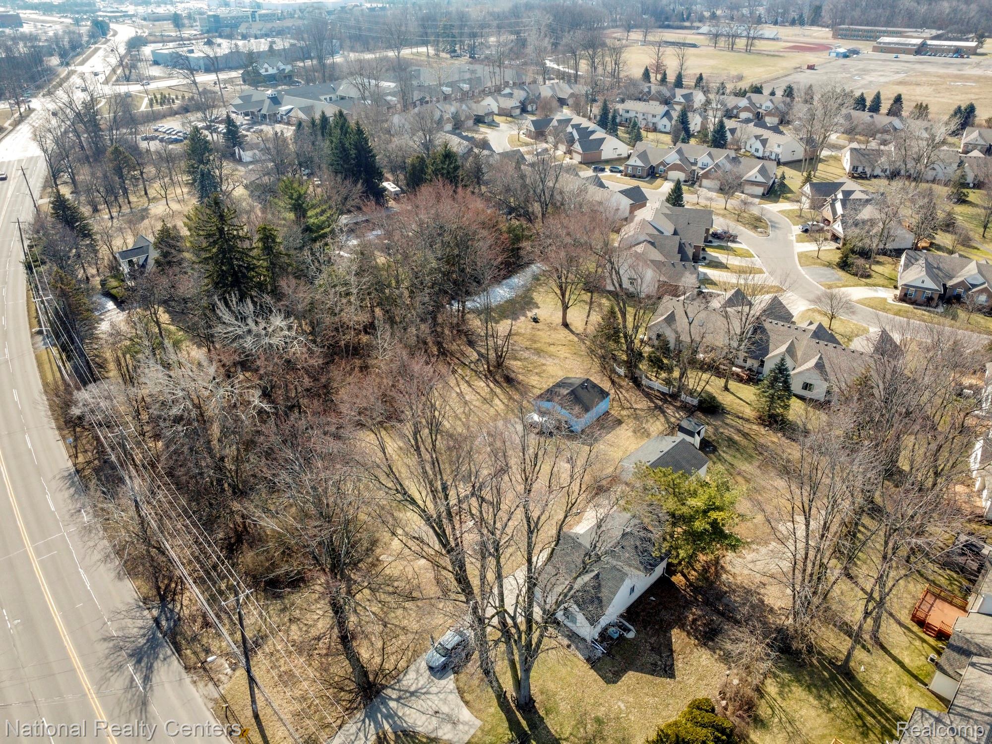 13450 Pardee Road Property Photo 8