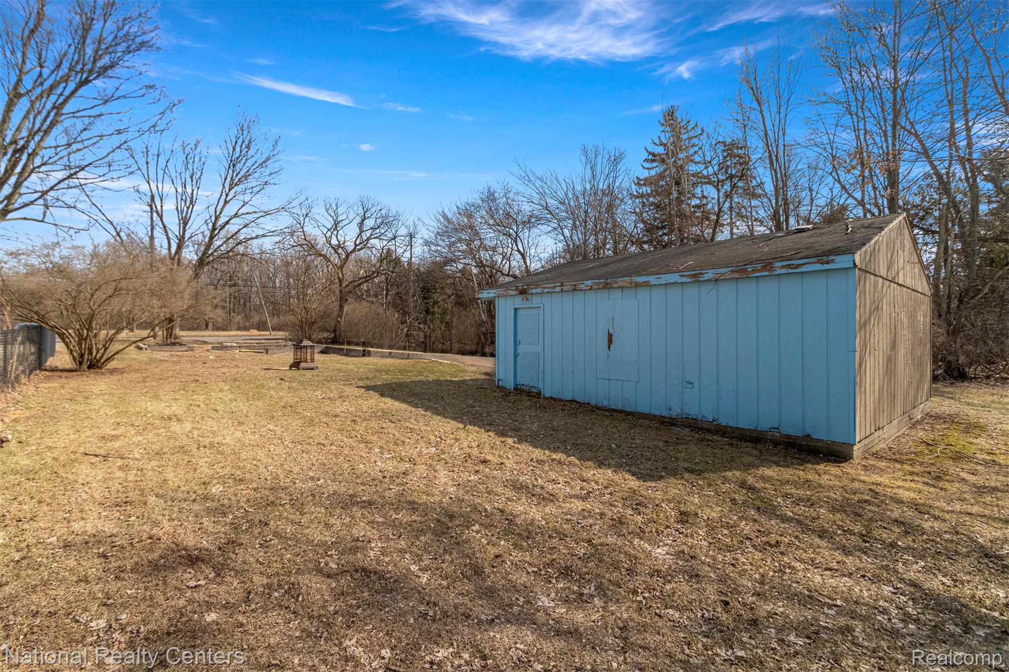 13450 Pardee Road Property Photo 12