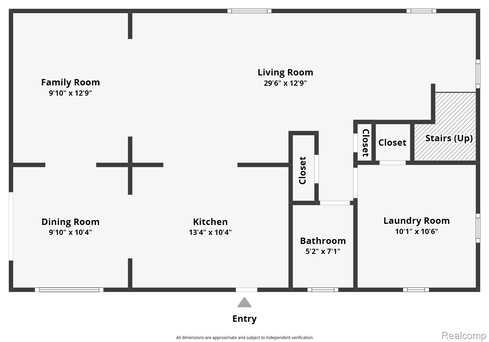 11388 Sunset Boulevard Property Photo 47