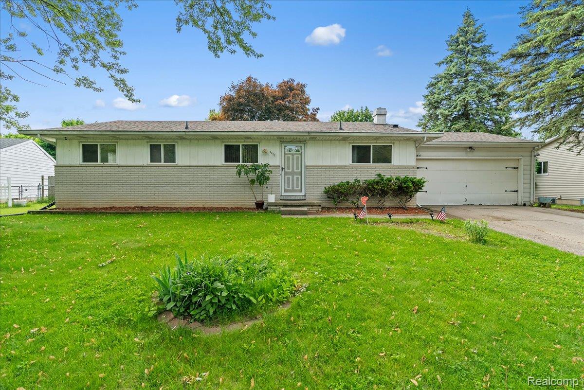 6422 Lerner Way Property Photo 1
