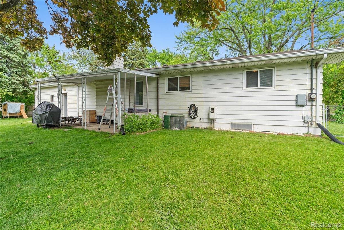 6422 Lerner Way Property Photo 27
