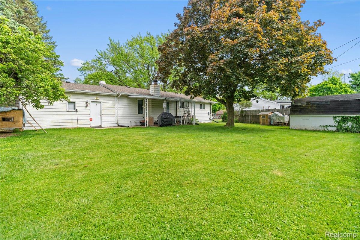6422 Lerner Way Property Photo 29
