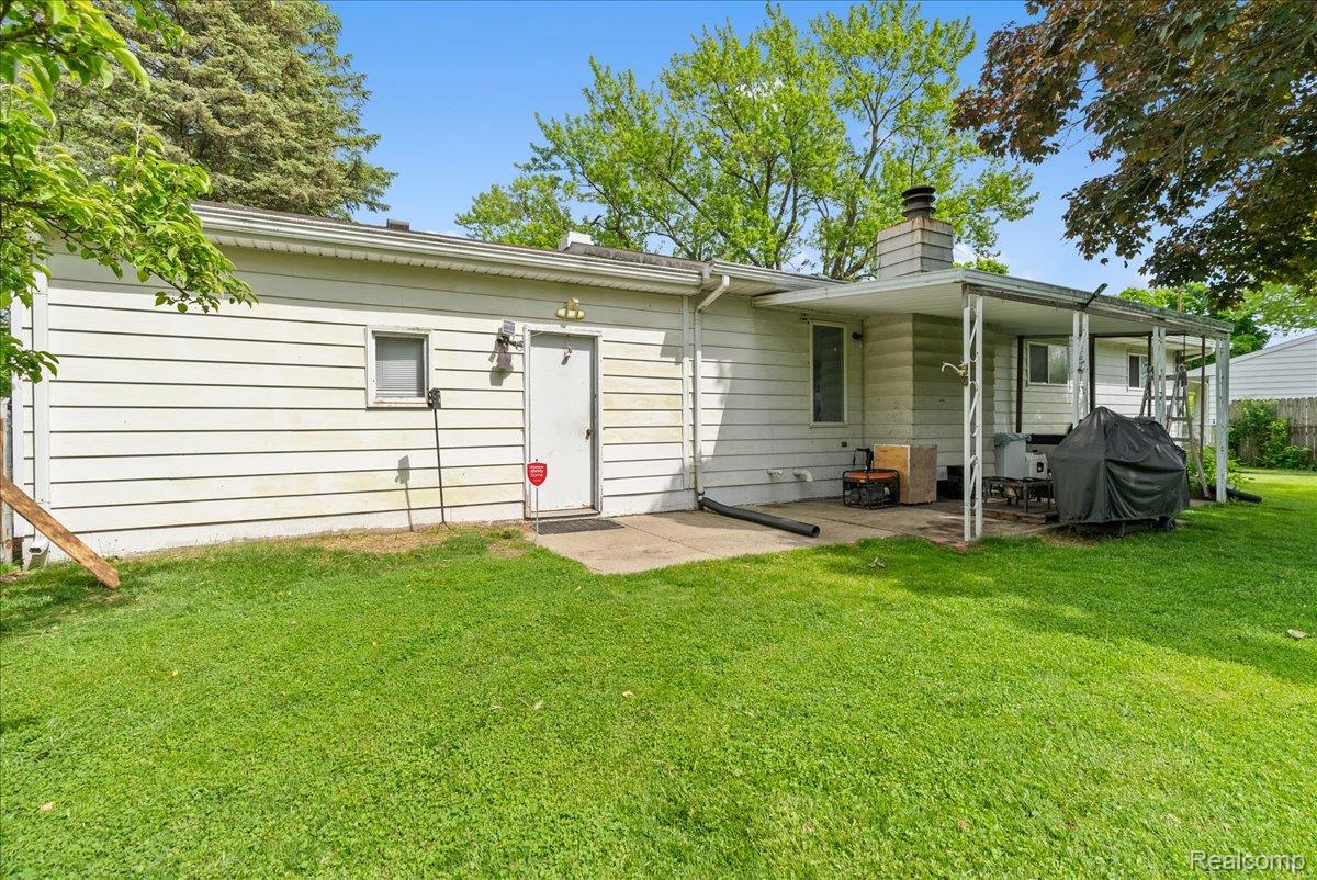 6422 Lerner Way Property Photo 30
