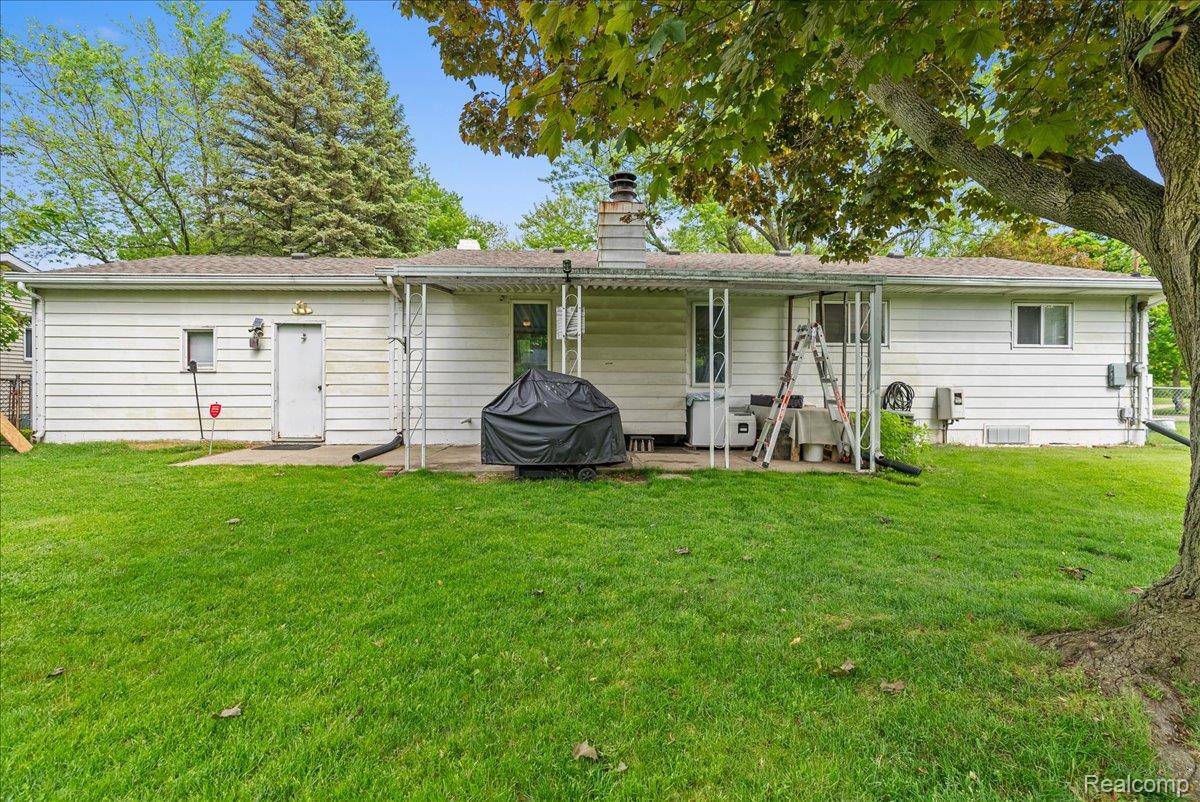 6422 Lerner Way Property Photo 31