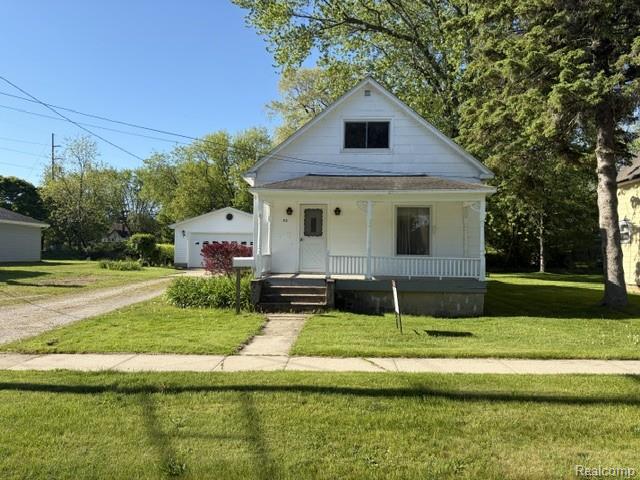 52 Carrington Street Property Photo 1