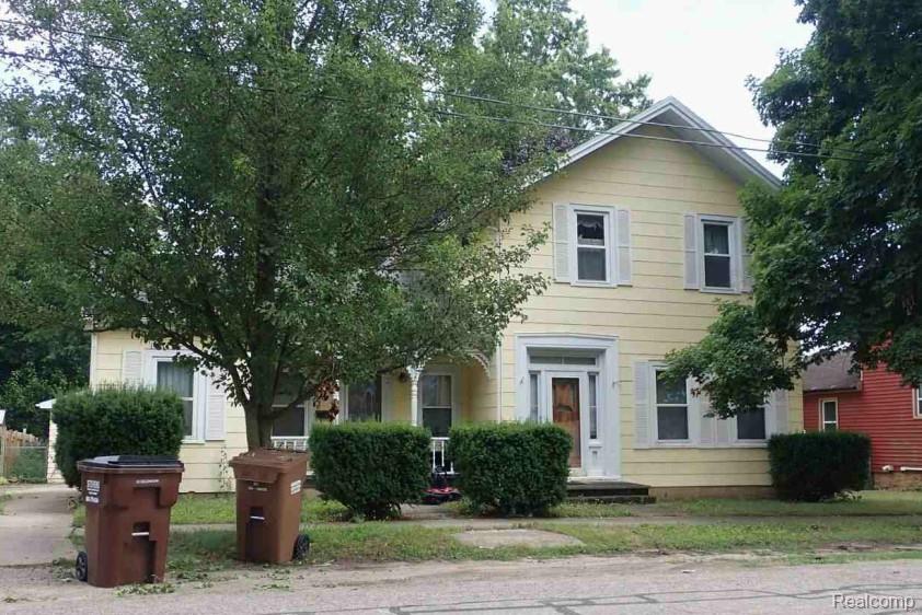 207 N Church Street Property Photo 1