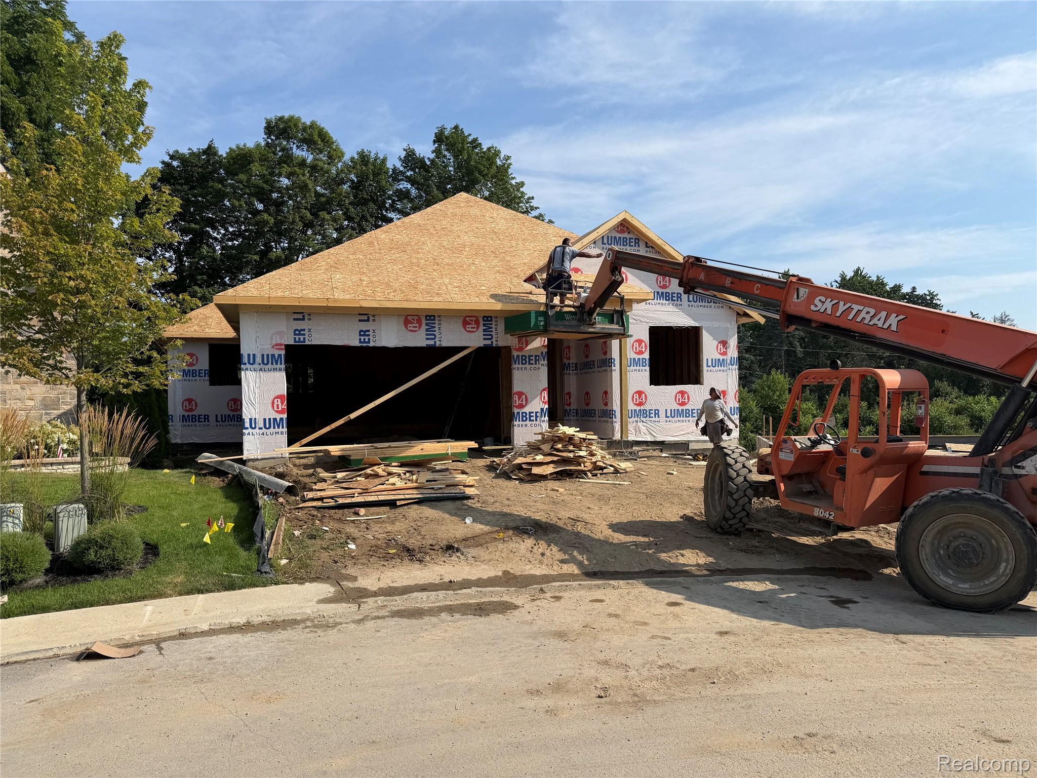 47472 Verona Court Property Photo 1