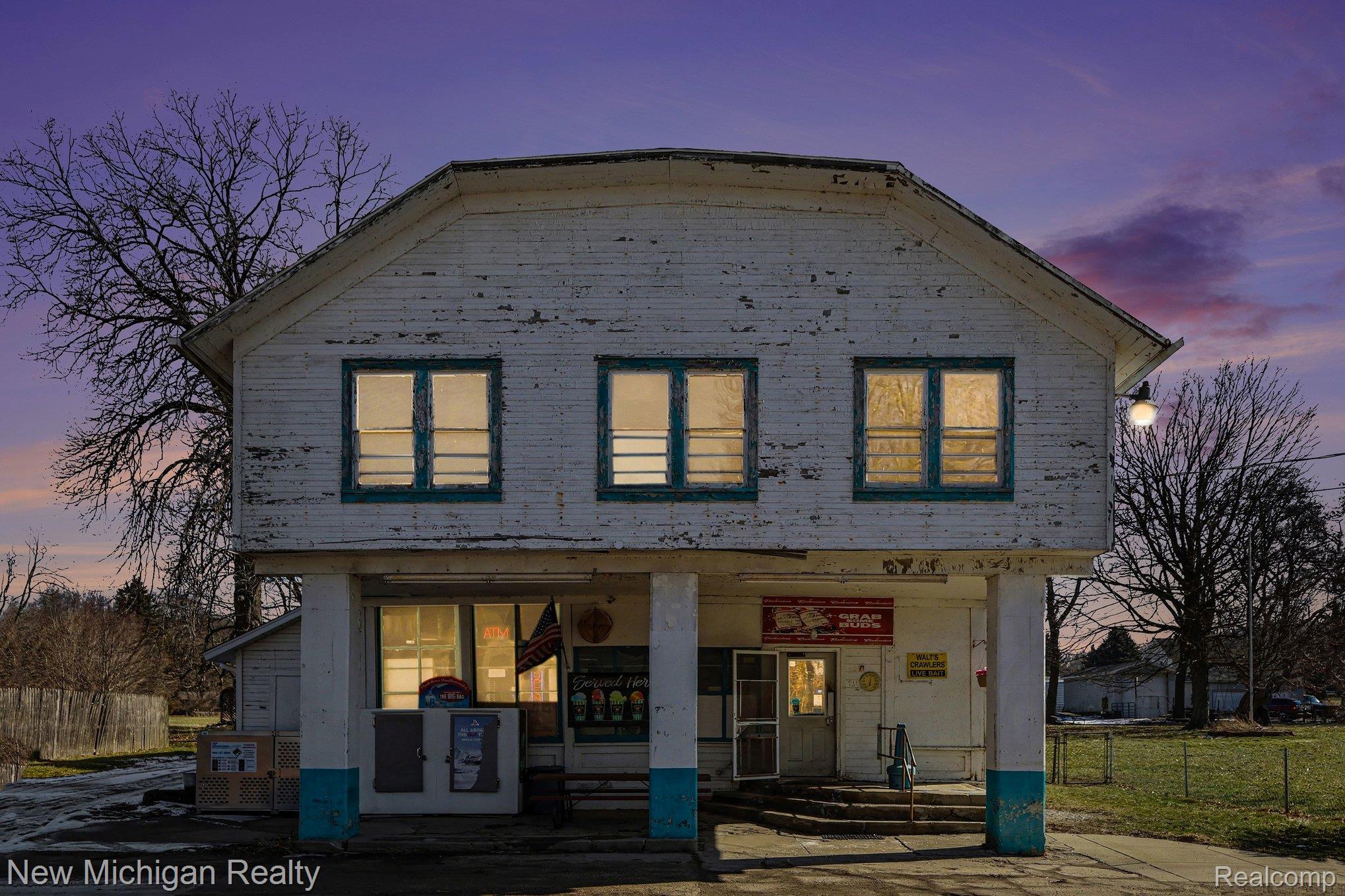 9959 Pulaski Road