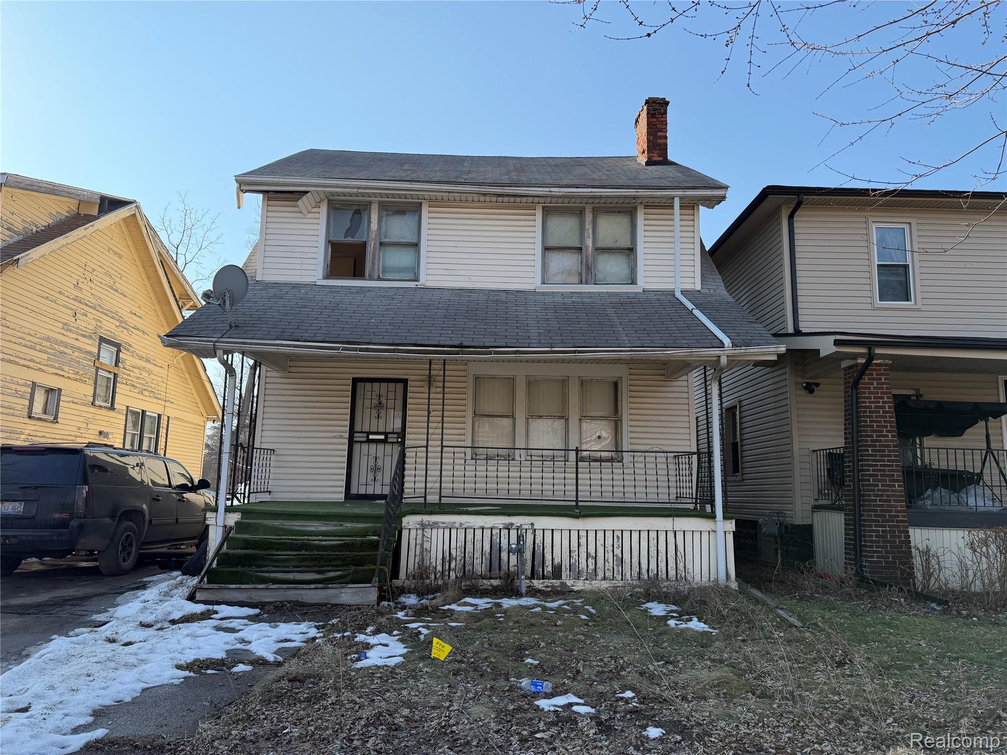 11383 Ohio Street Property Photo 1
