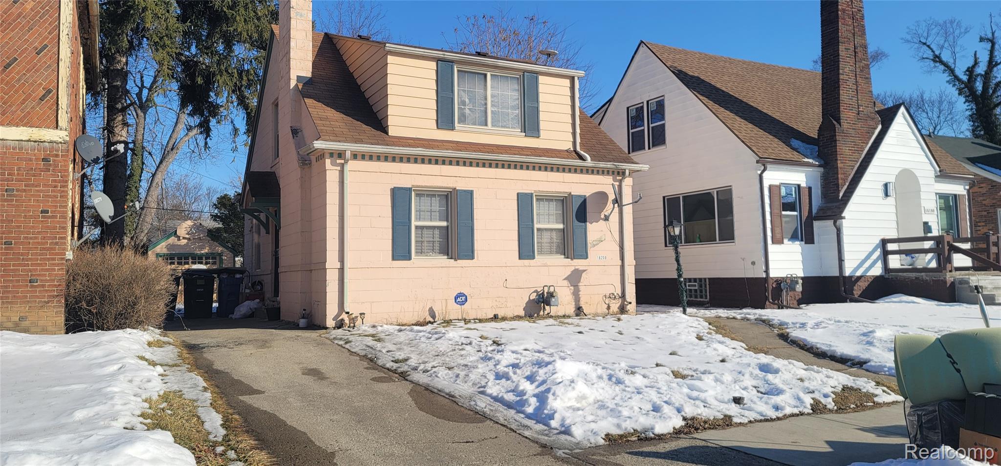 16200 Braile Street Property Photo 1