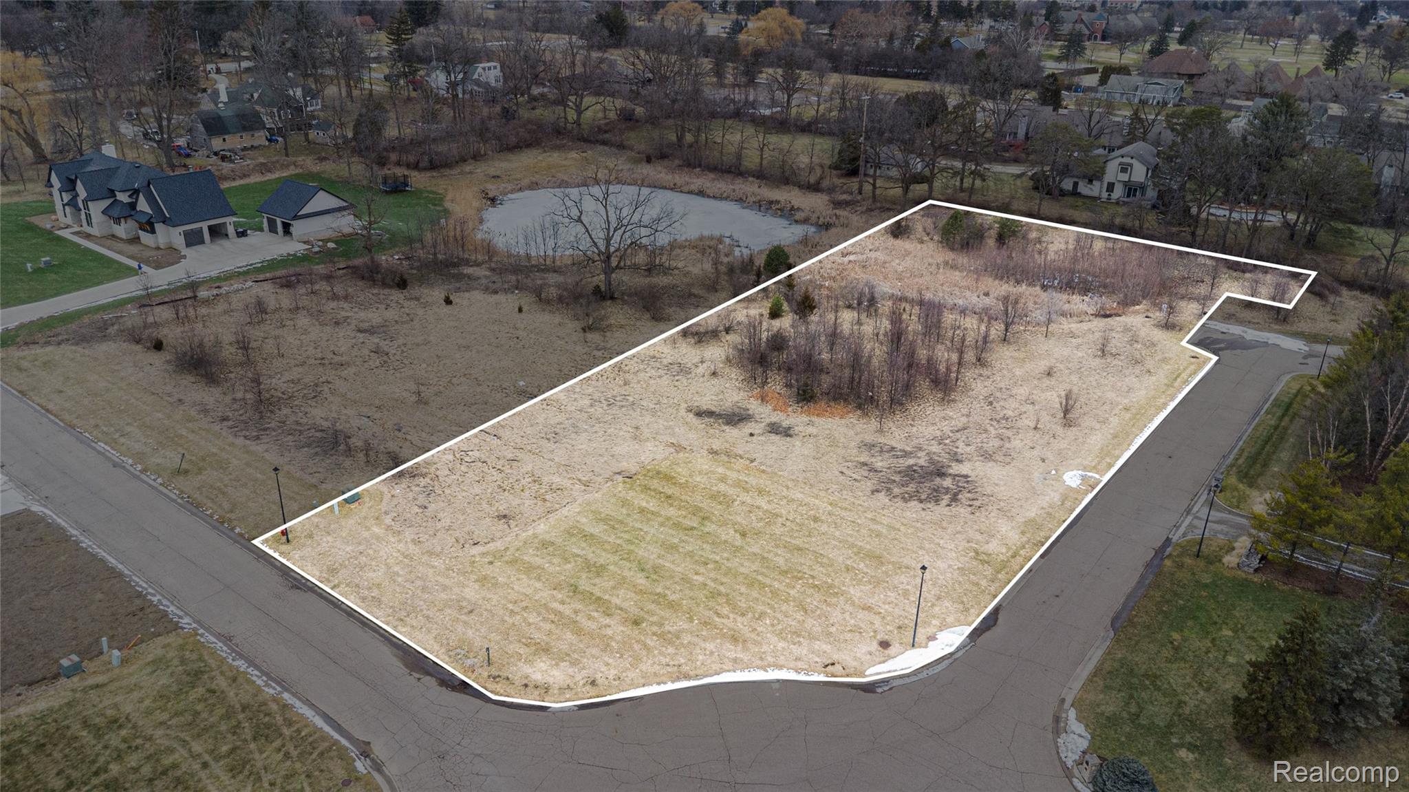 5 Fairway Trail Property Photo 1