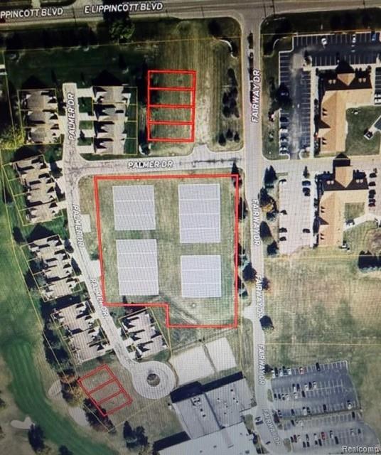 Vl Palmer Drive Property Photo 1