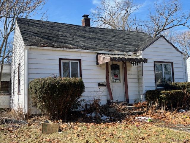 2631 Brownell Boulevard Property Photo 1
