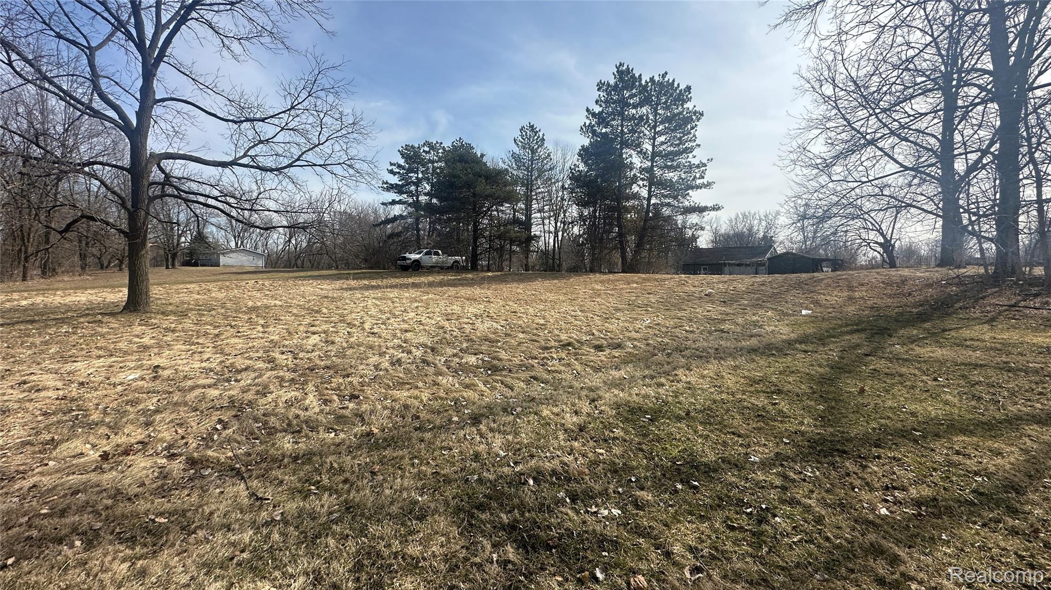 0 Jordan Lake Avenue Property Photo 4