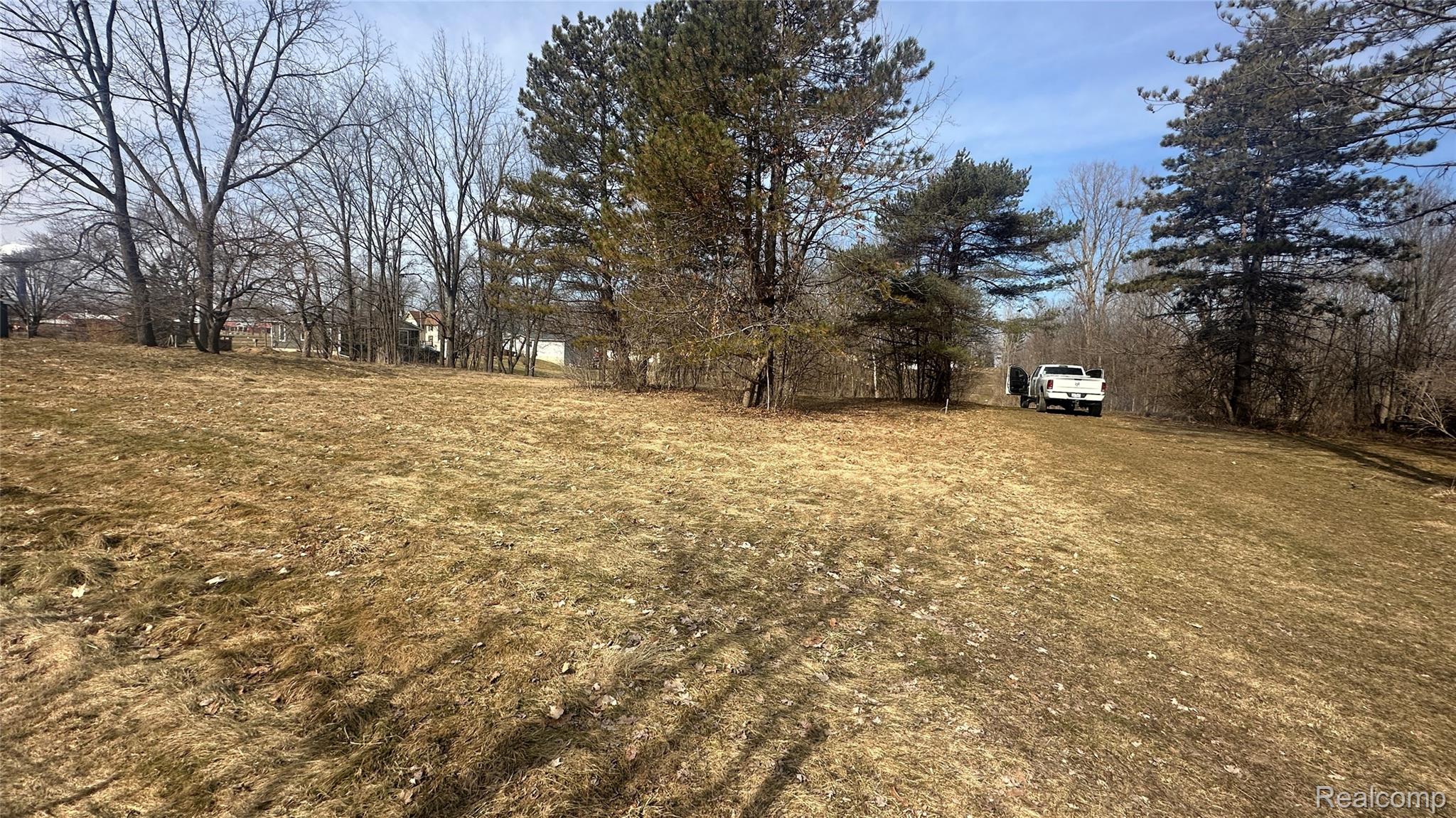 0 Jordan Lake Avenue Property Photo 5