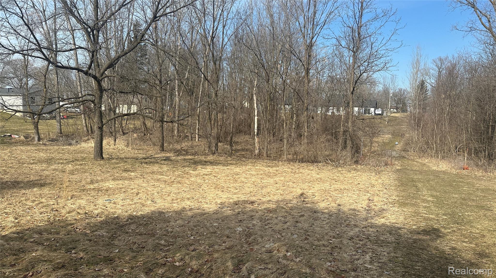 0 Jordan Lake Avenue Property Photo 11