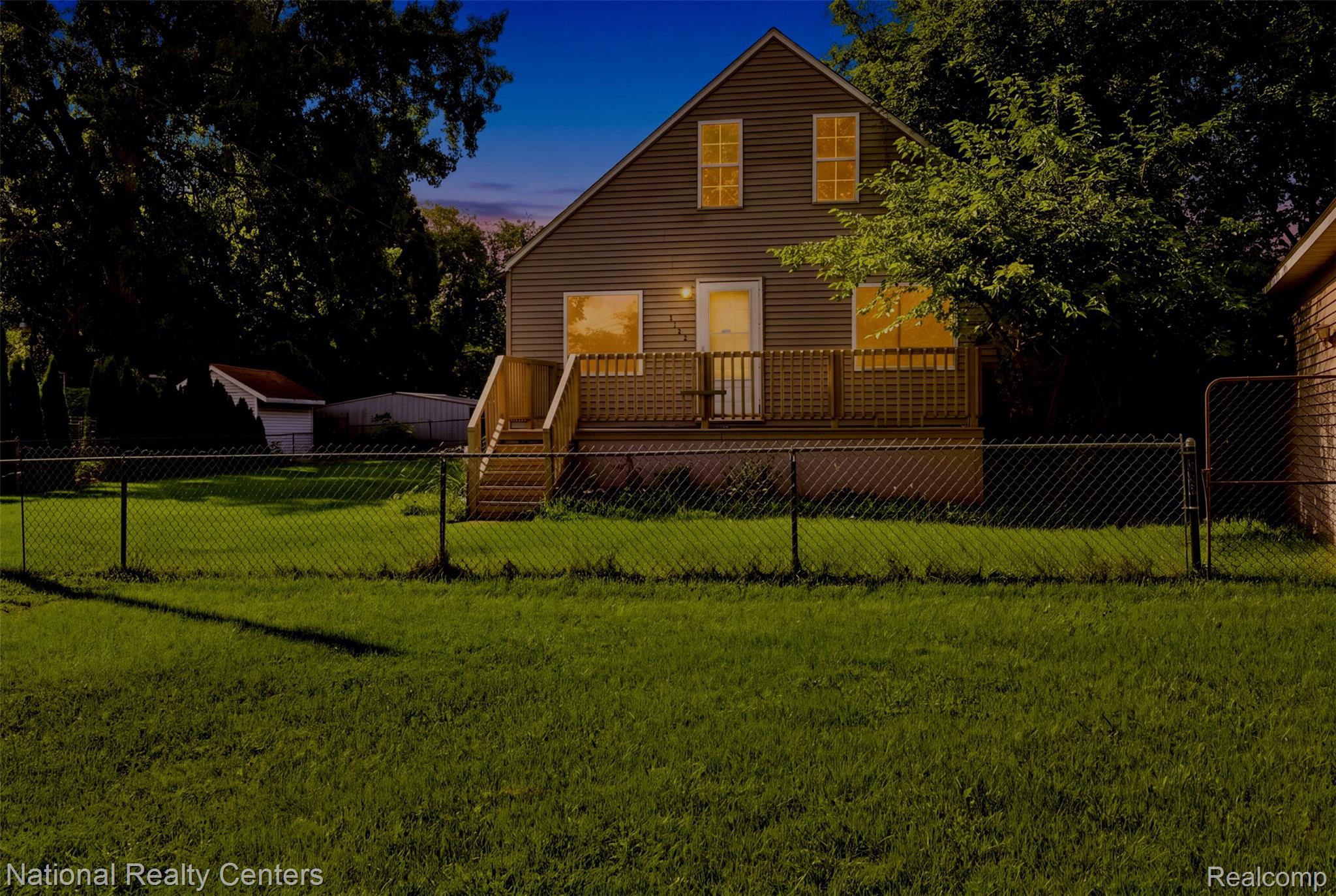 3148 Carr Street Property Photo 1