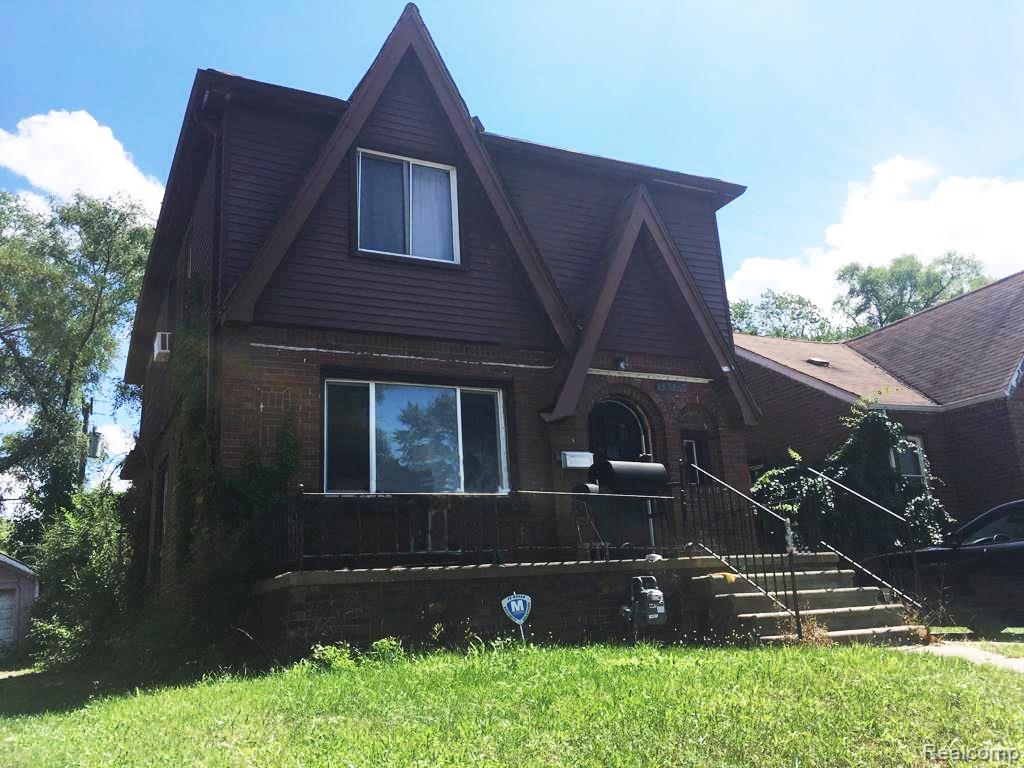 15486 Lesure Street Property Photo 1