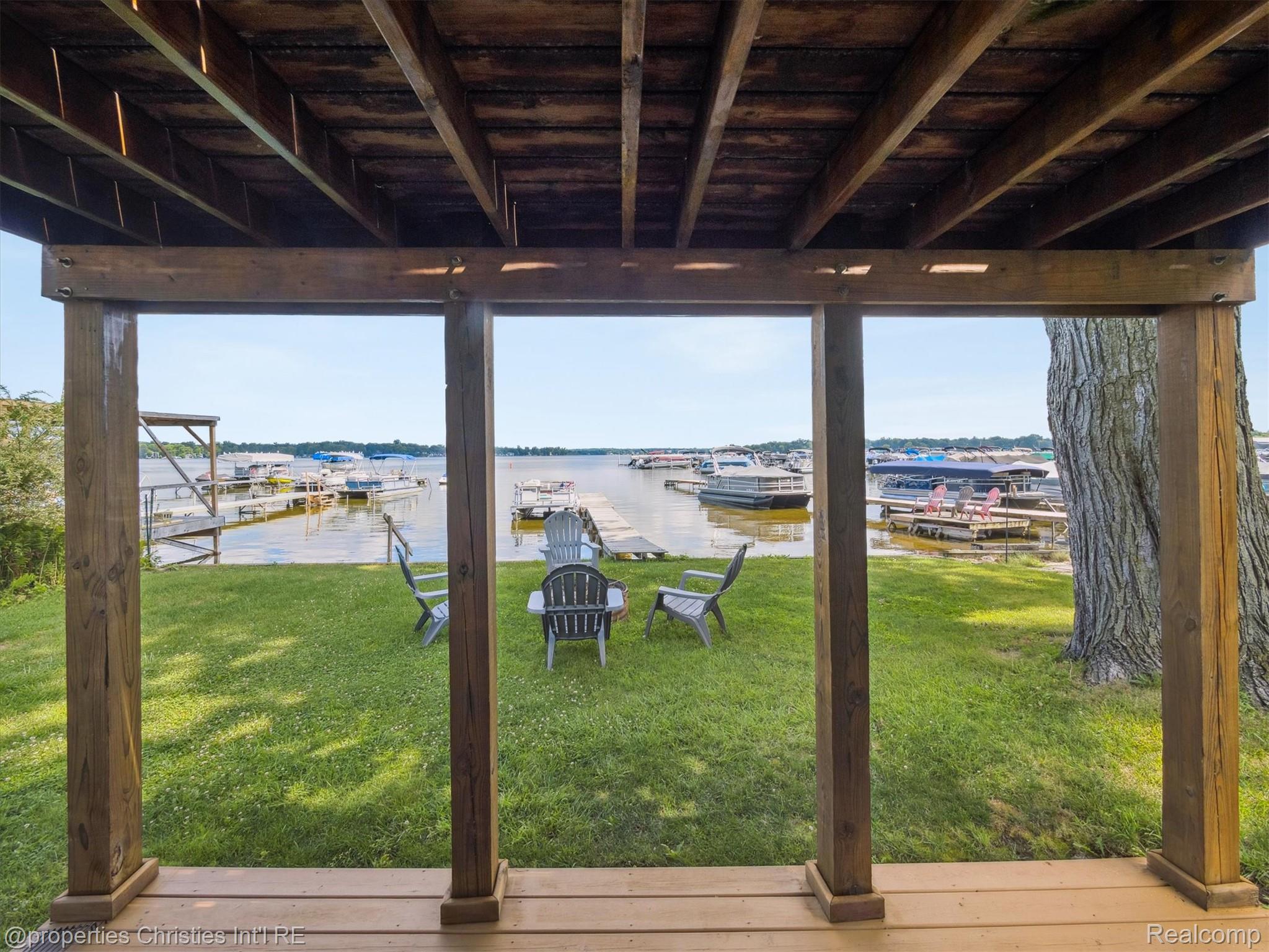 8980 Dexter Pinckney Road Property Photo 31