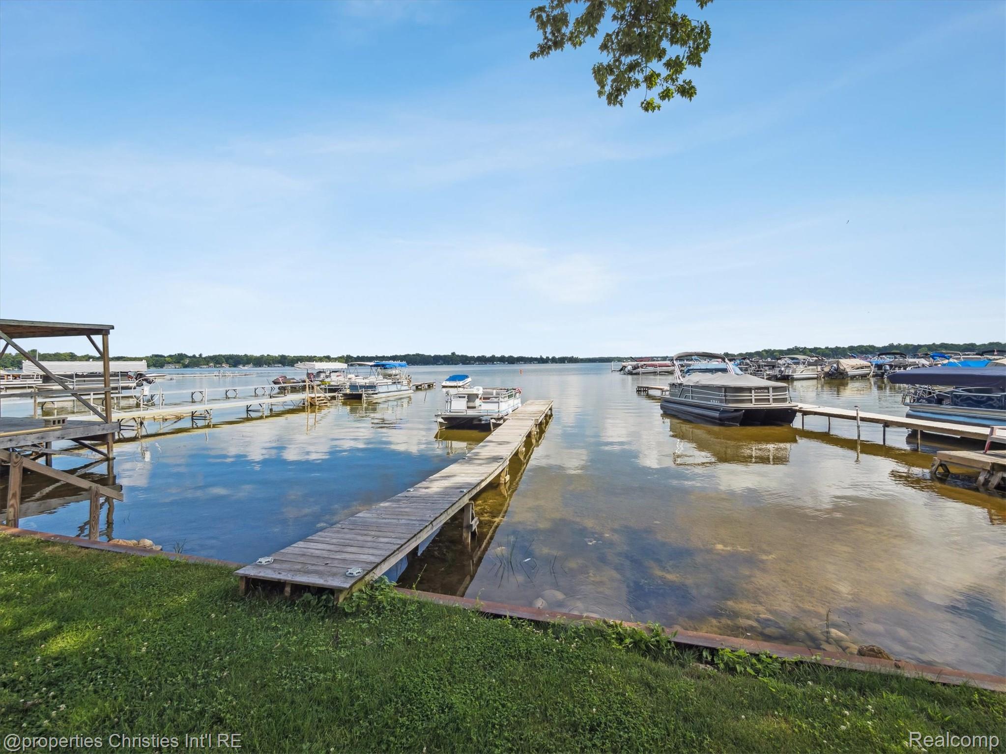 8980 Dexter Pinckney Road Property Photo 36