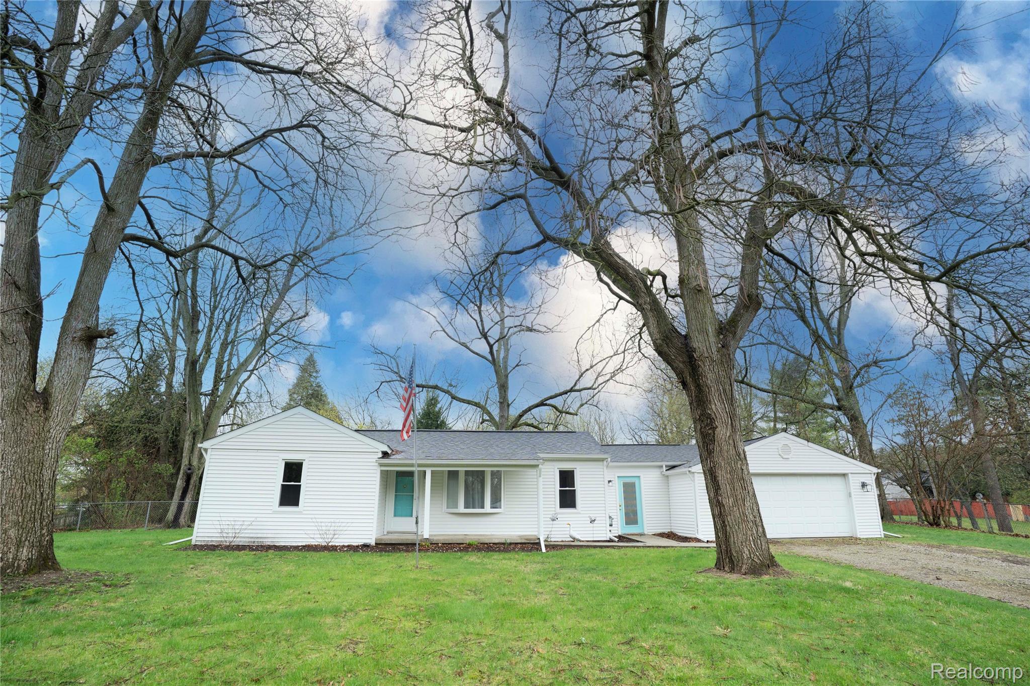 620 S Briarvale Drive