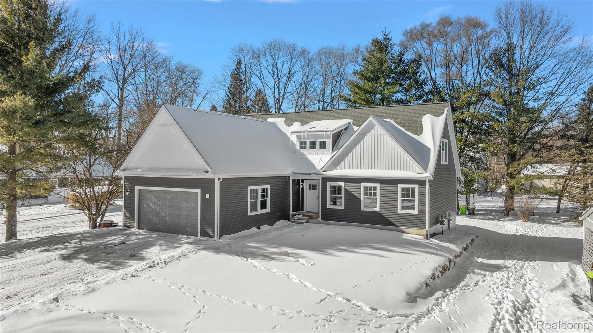 Tbd Bishop Road Property Photo 1