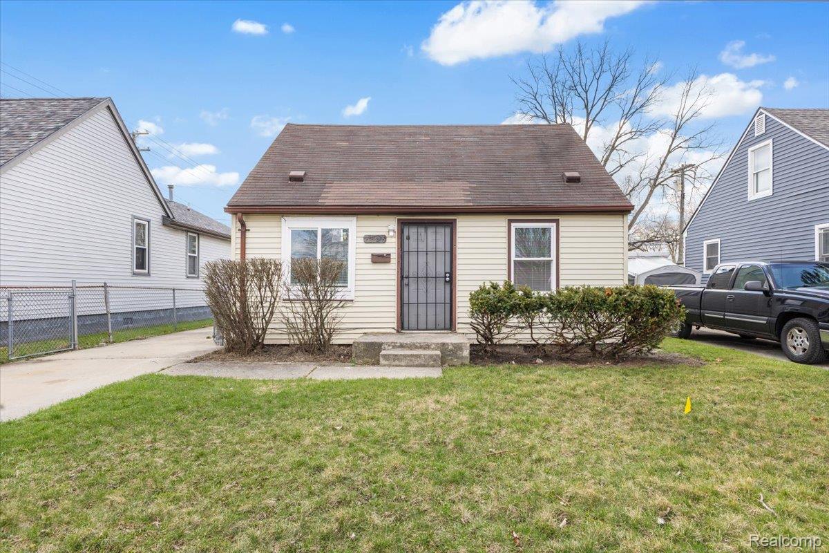 6808 Fisher Avenue Property Photo 1
