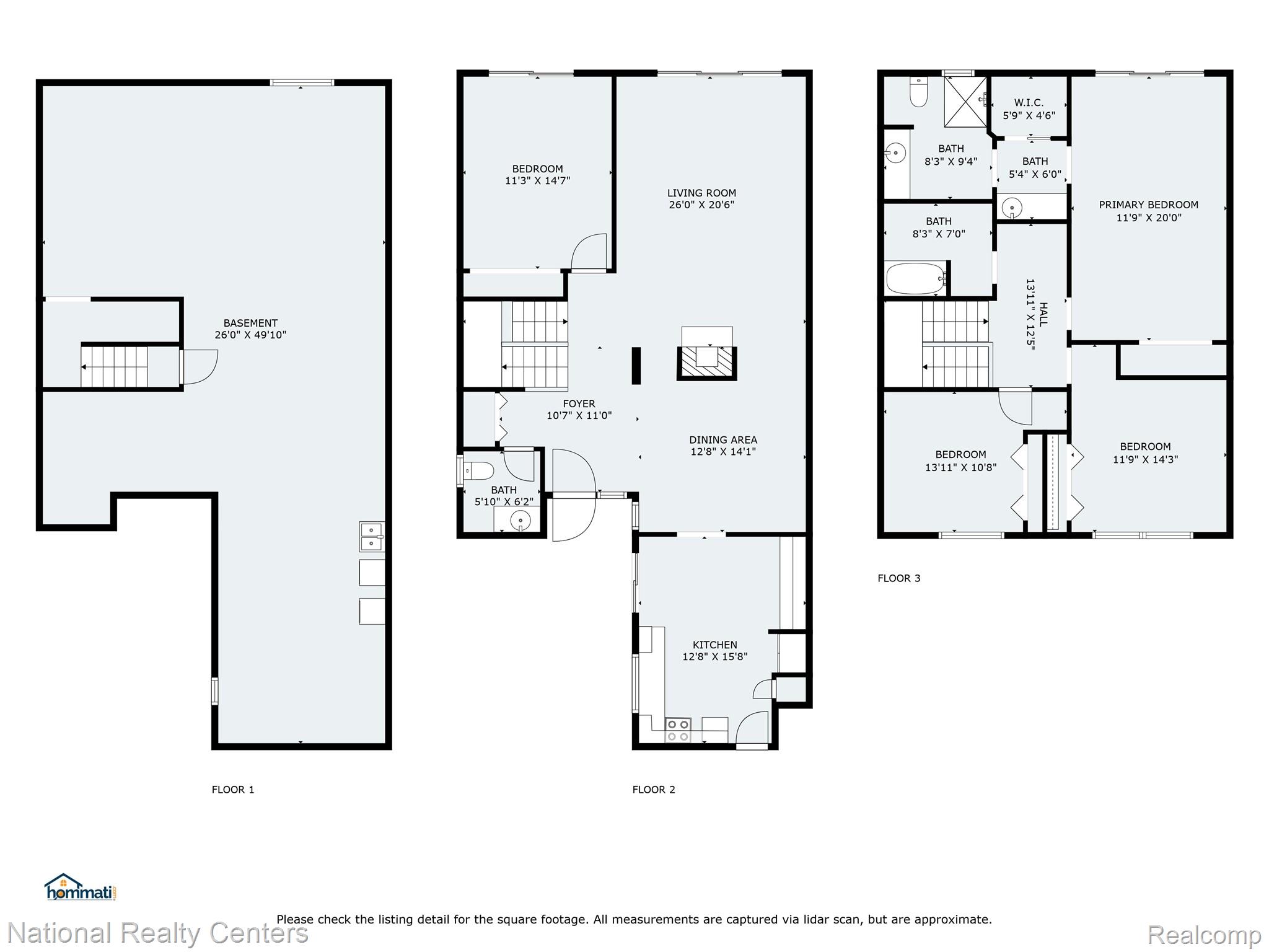 7103 Pebble Park Drive Property Photo 47