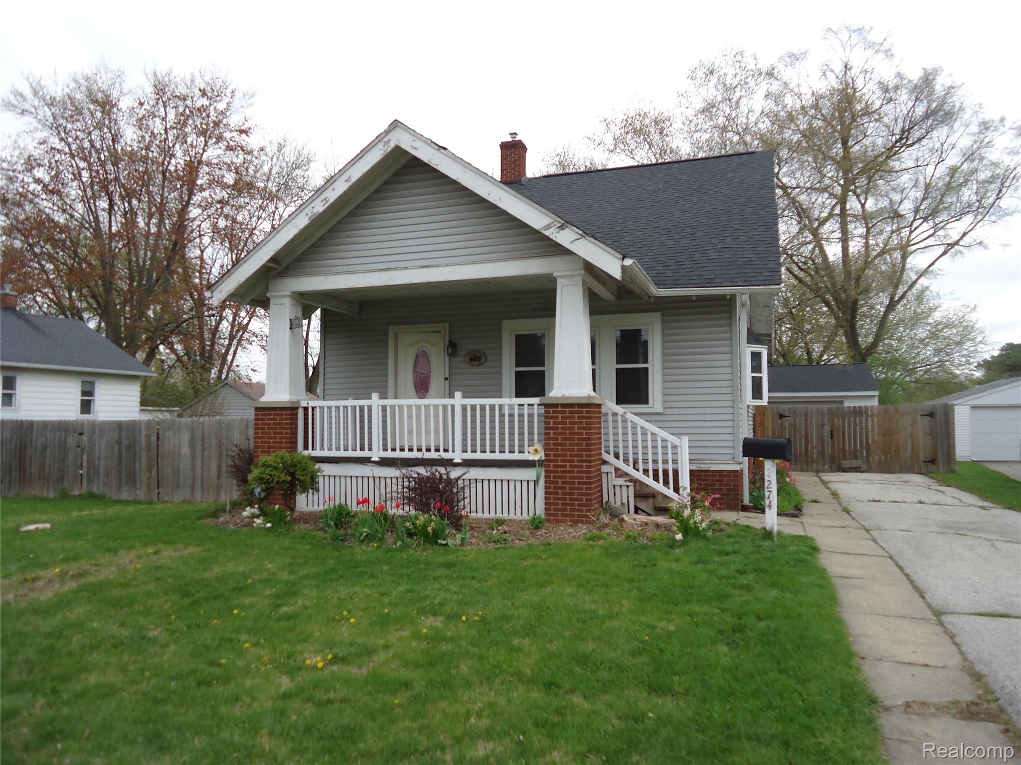 2274 N Carolina Street Property Photo 1