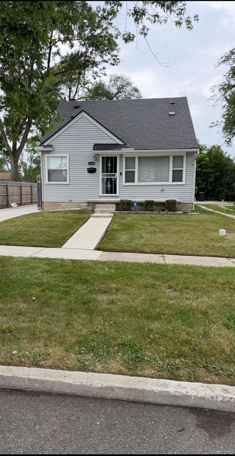 17103 Patton Street Property Photo 1