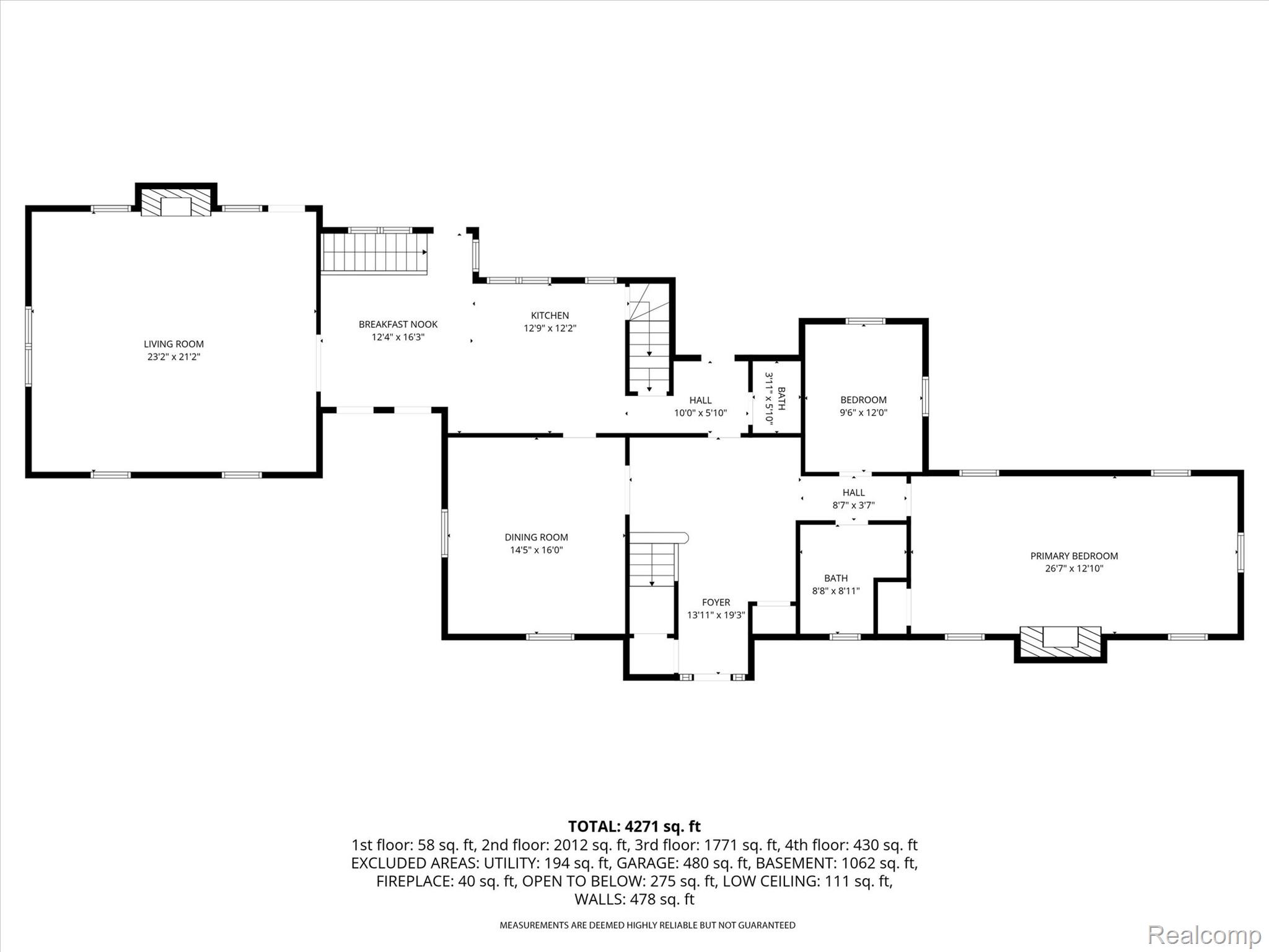 2307 Hill Street Property Photo 55