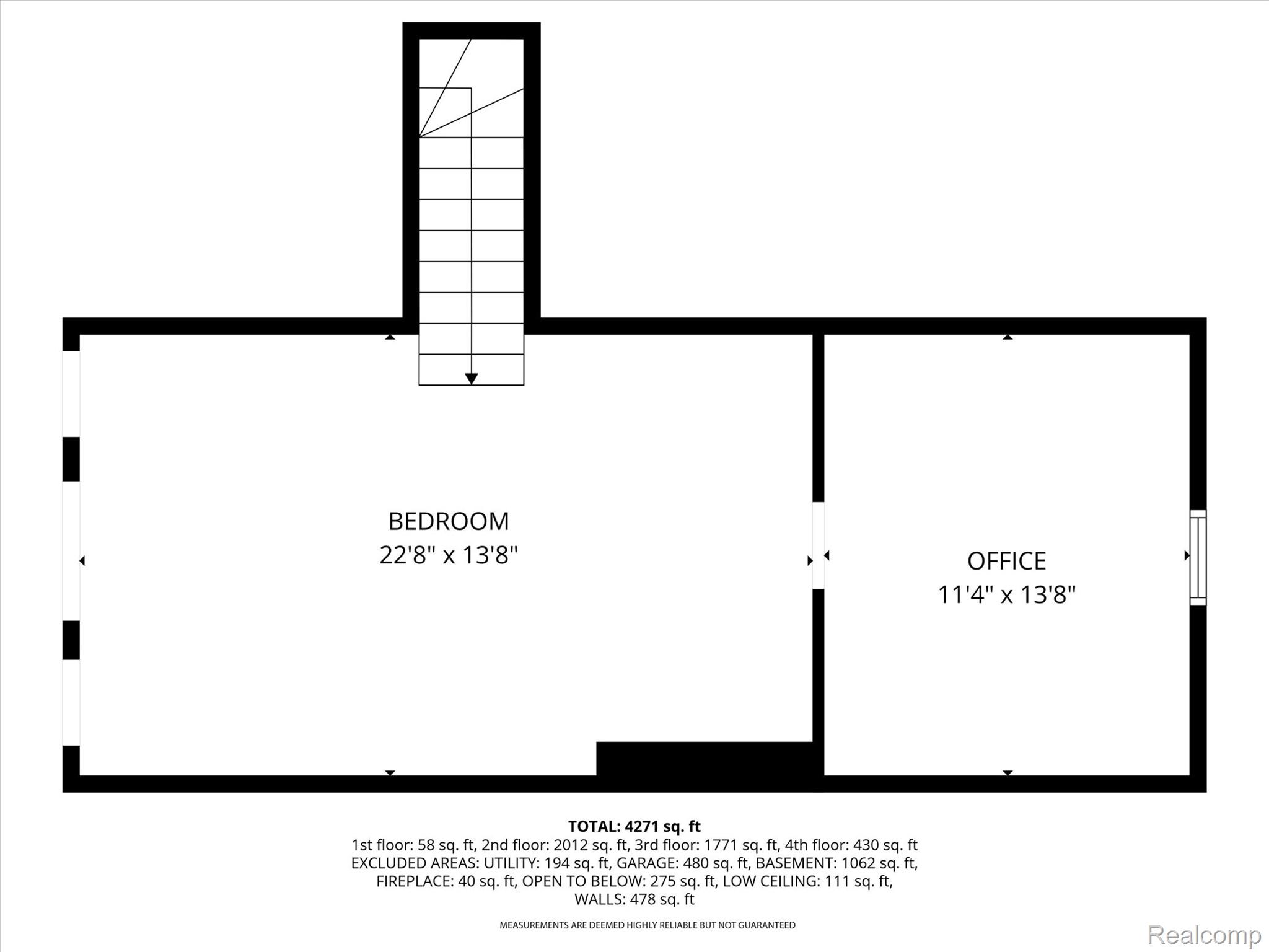 2307 Hill Street Property Photo 57
