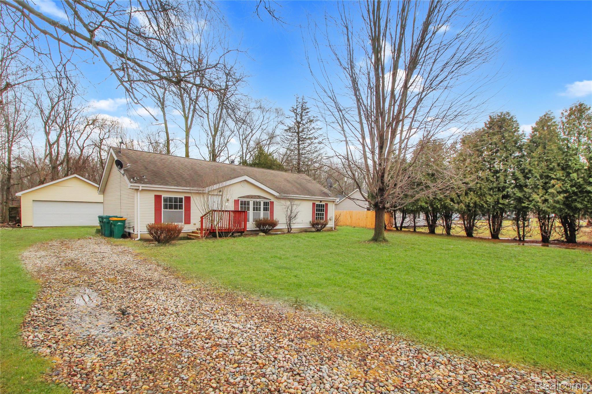 7175 Ozga Street Property Photo 1
