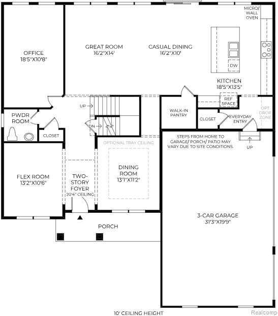 2211 Somerset Lane Property Photo 2